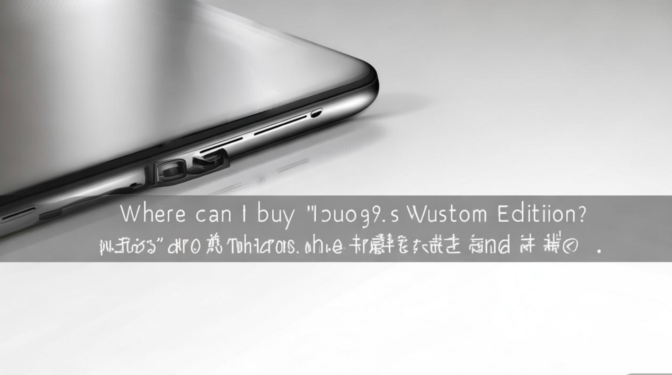 vivox9s定制版哪里能买到？购买渠道和注意事项是什么？