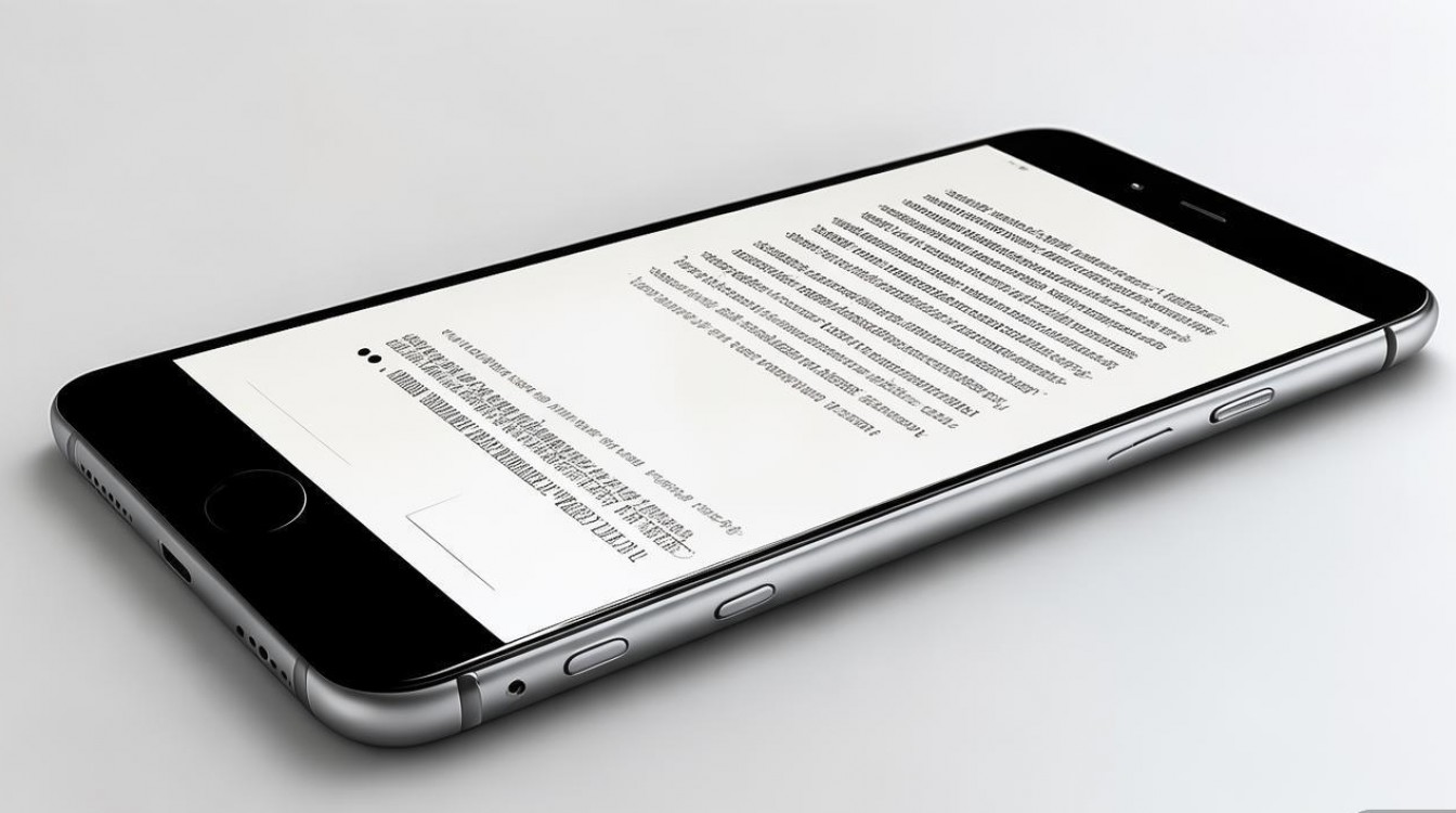 苹果6新手机首次充电要注意什么？