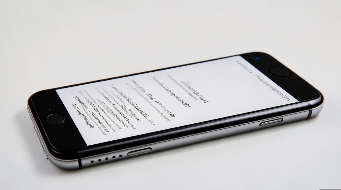 苹果6新手机首次充电要注意什么？