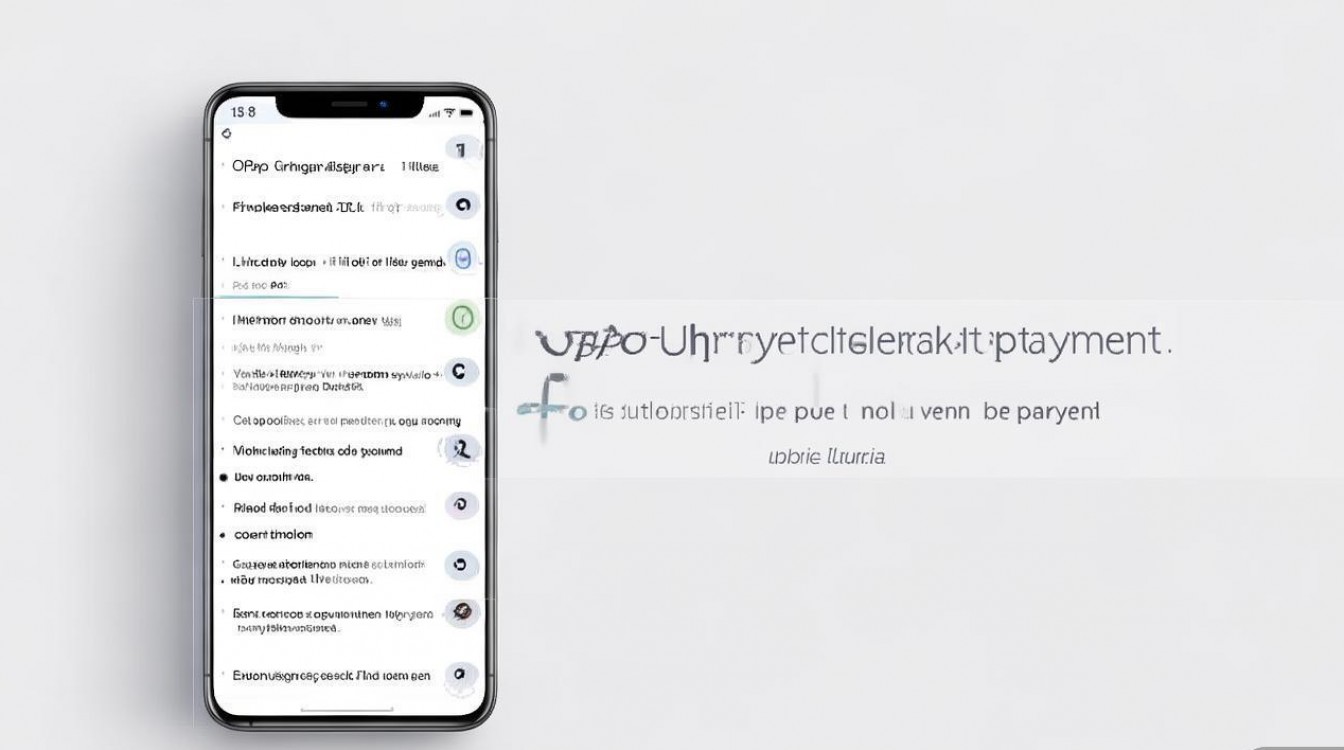 oppo指纹支付怎么设置？新手教程一步步教你搞定。