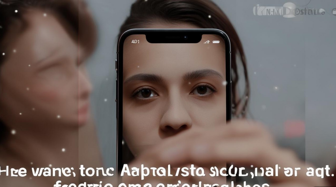 苹果6自拍怎么拍才清晰？前置相机使用技巧分享