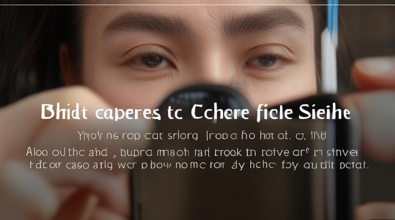 苹果6自拍怎么拍才清晰？前置相机使用技巧分享