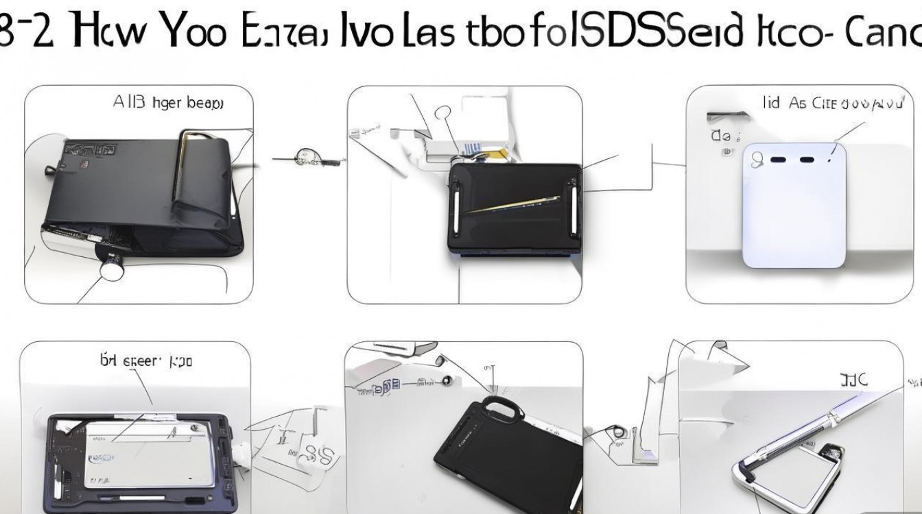 vivox9sd卡怎么装？新手必看详细步骤教程