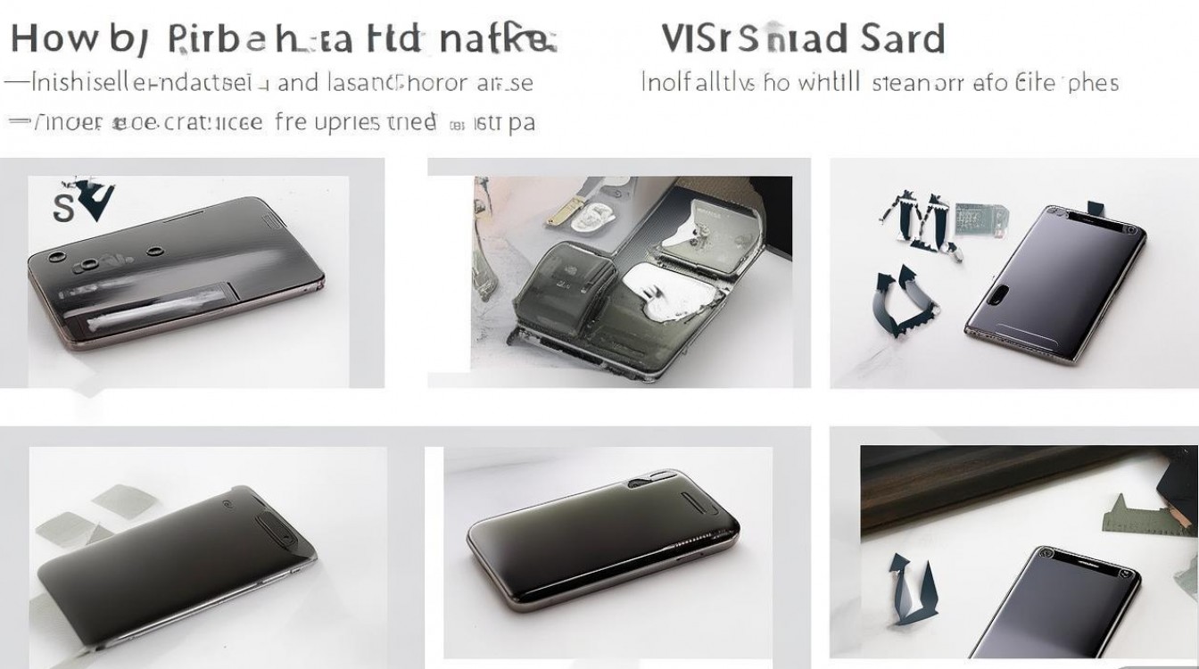 vivox9sd卡怎么装？新手必看详细步骤教程