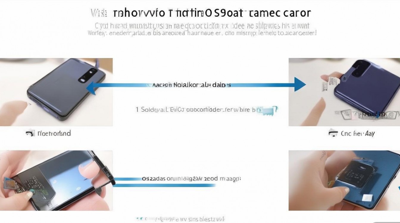 vivox9sd卡怎么装？新手必看详细步骤教程