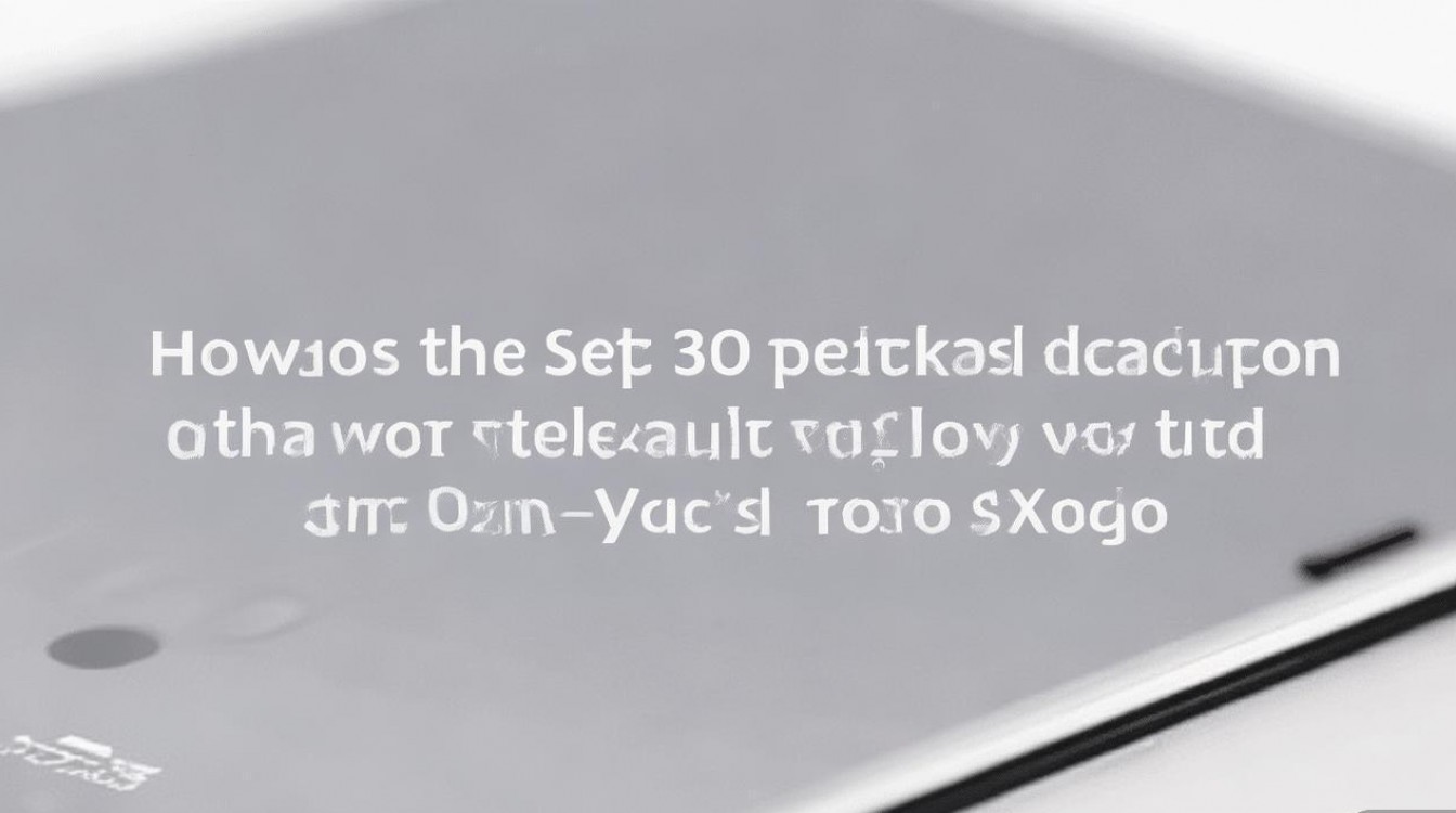 Vivo X9S如何将360桌面设为默认？详细步骤是什么？