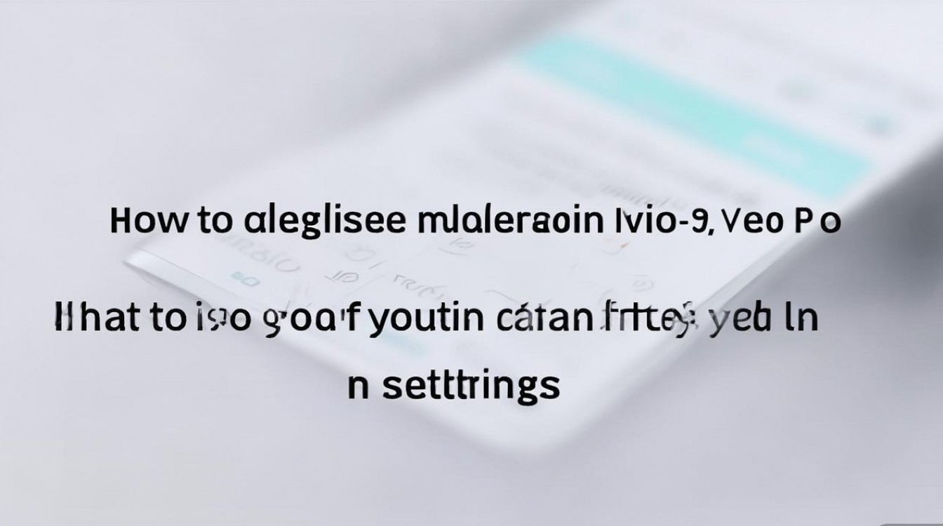 vivox9plus怎么取消横屏模式？设置里找不到入口怎么办？