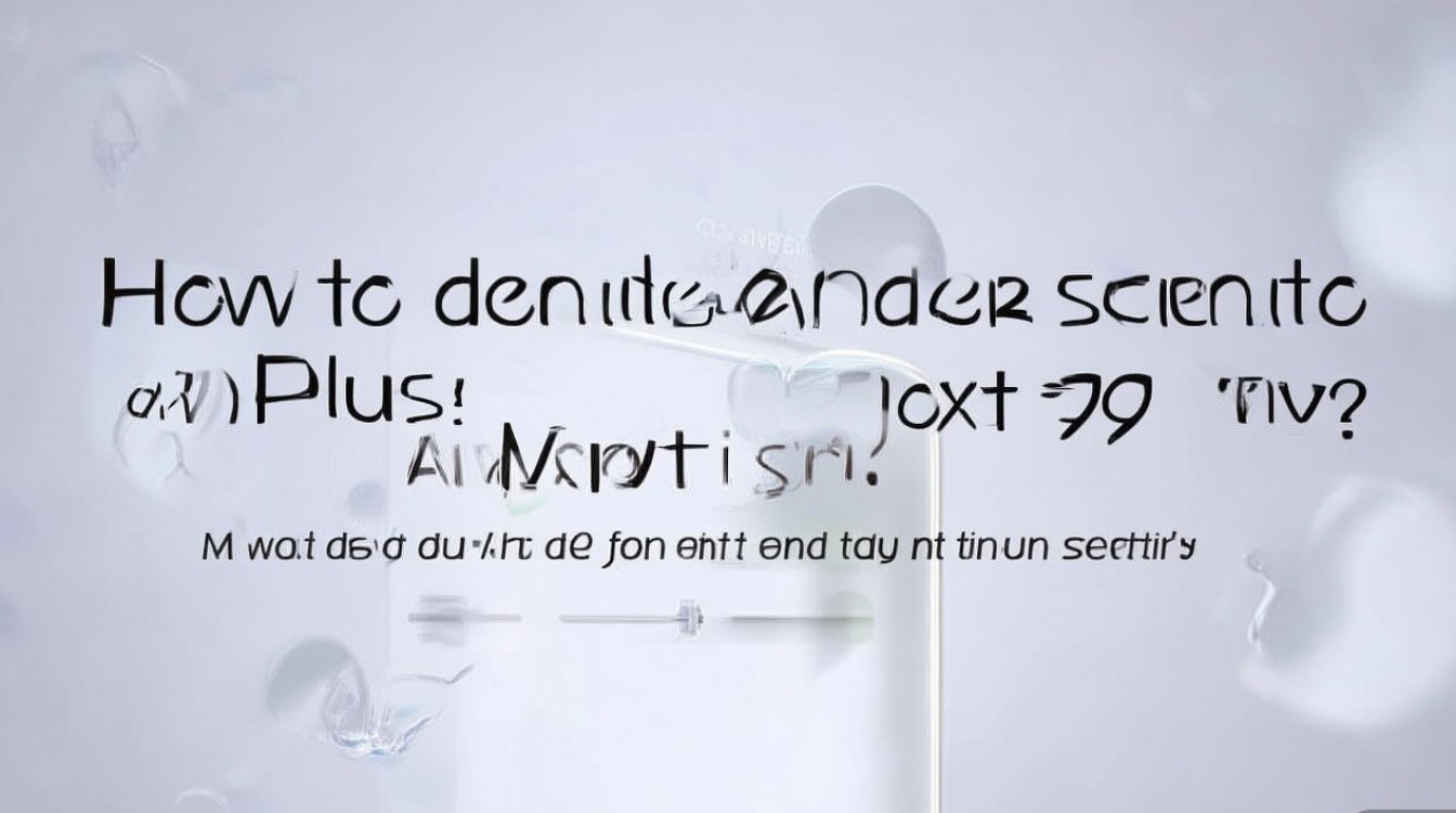 vivox9plus怎么取消横屏模式？设置里找不到入口怎么办？