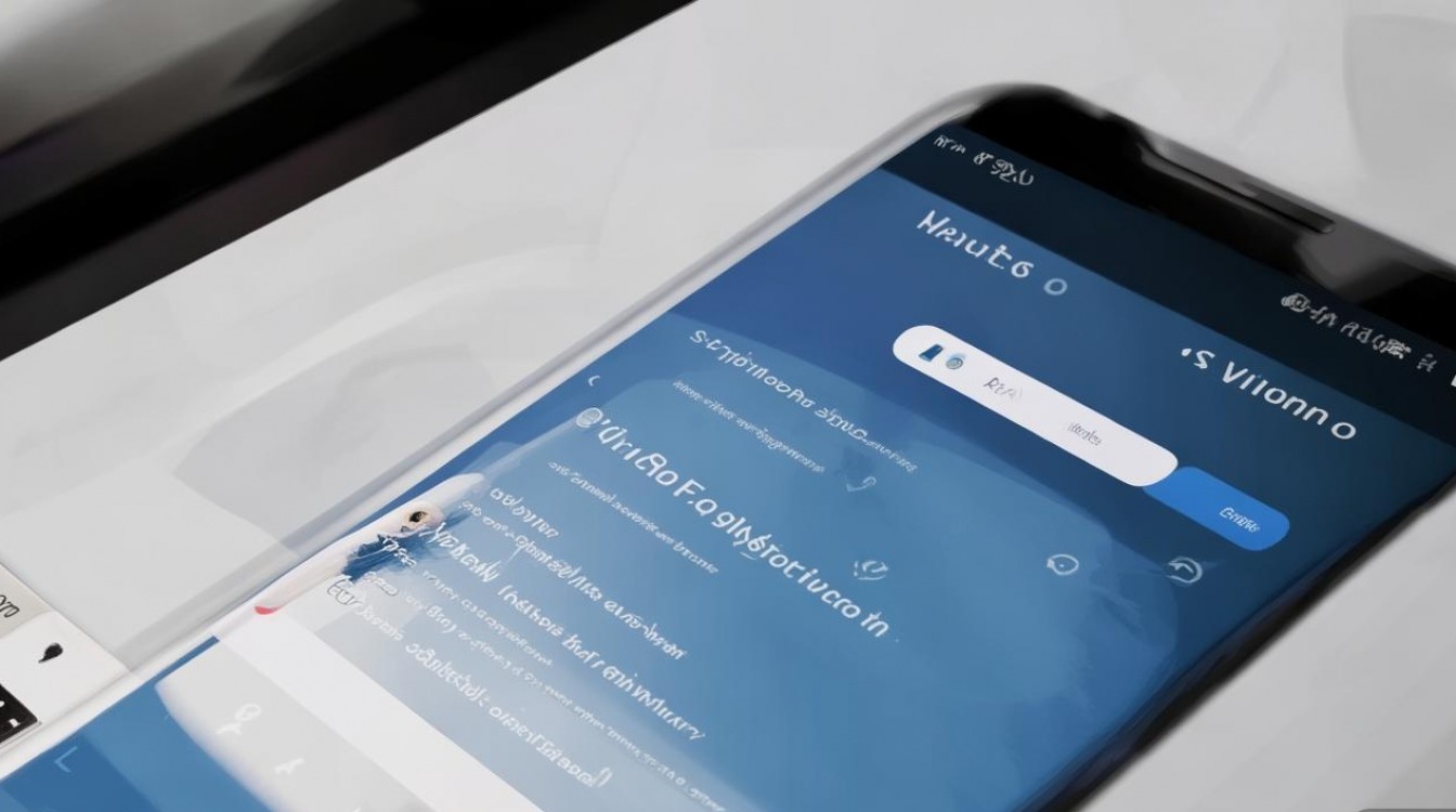 vivox9plus怎么改图标?系统自带图标能自定义吗?