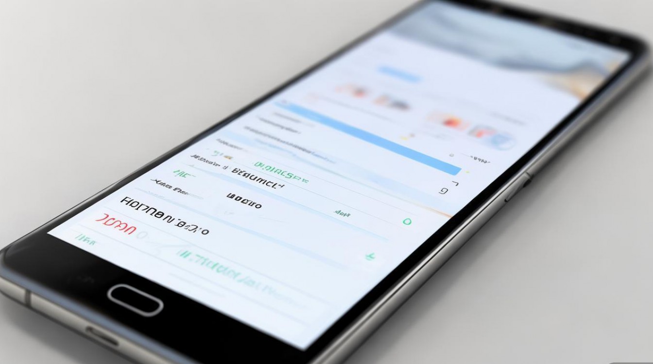 华为荣耀8怎么设置呼吸灯闪烁效果?