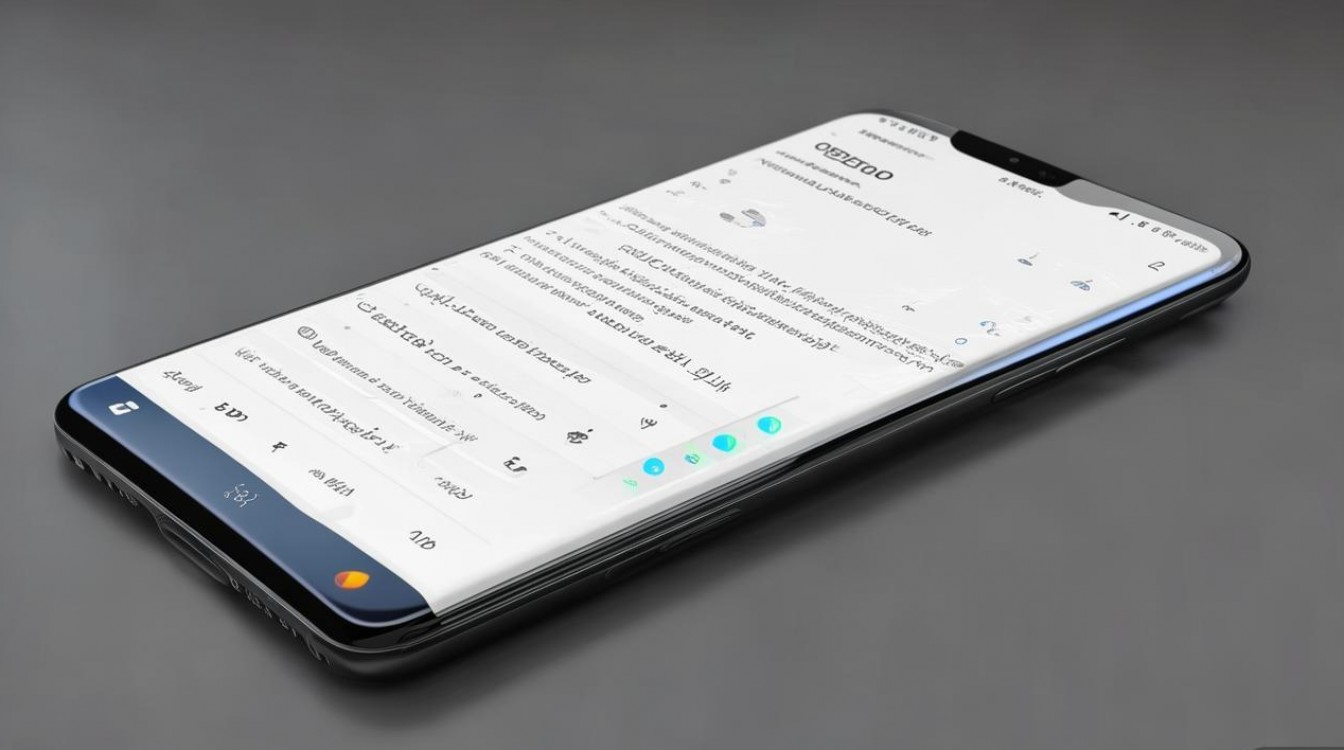 oppo手机键盘怎么设置？自定义输入法步骤详解
