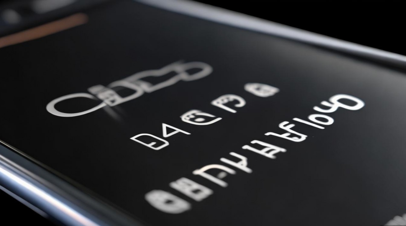 oppo图案密码忘了？手机被锁怎么解开？