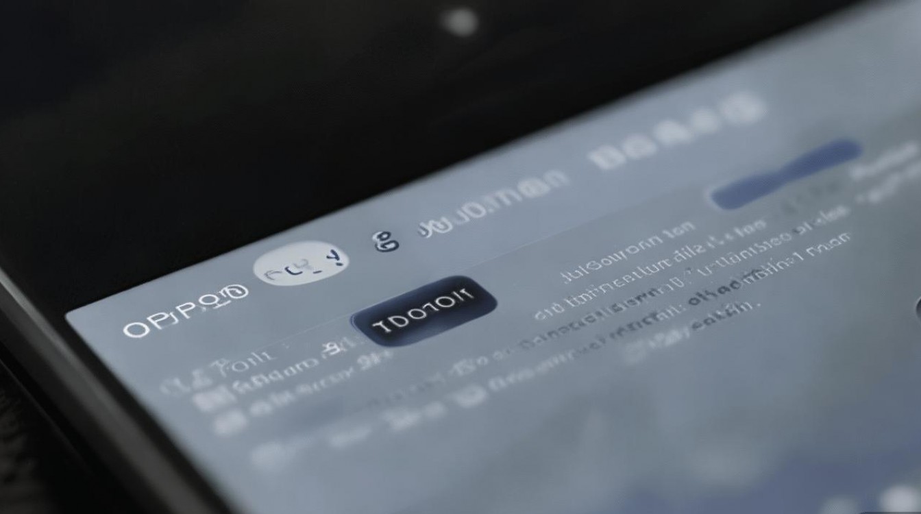 oppo图案密码忘了？手机被锁怎么解开？