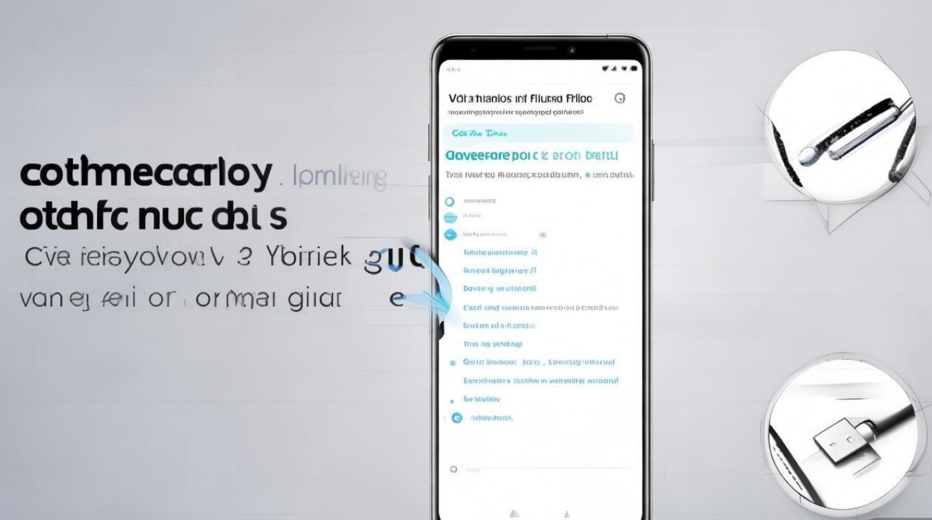 vivox9plus连接U盘没反应？怎么正确读取U盘文件？