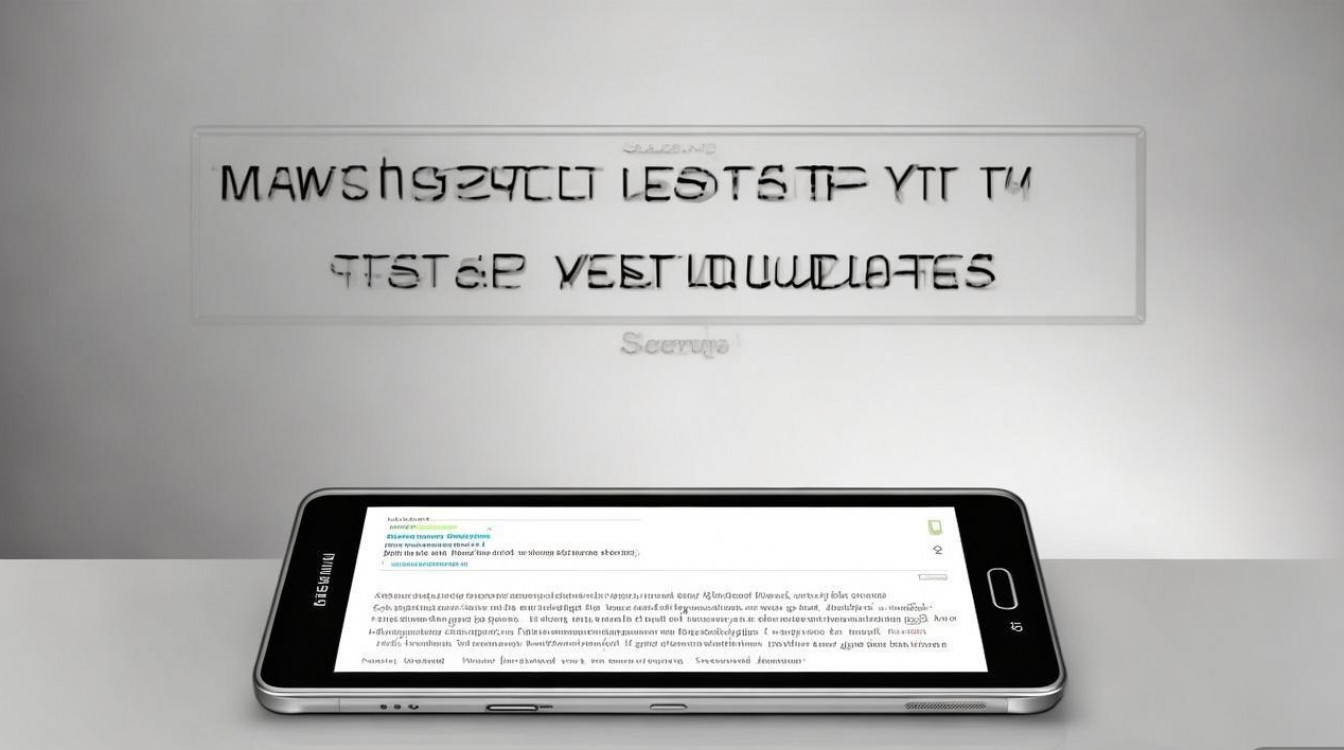 三星note3怎么关闭系统更新？老机型不想升级怎么办？