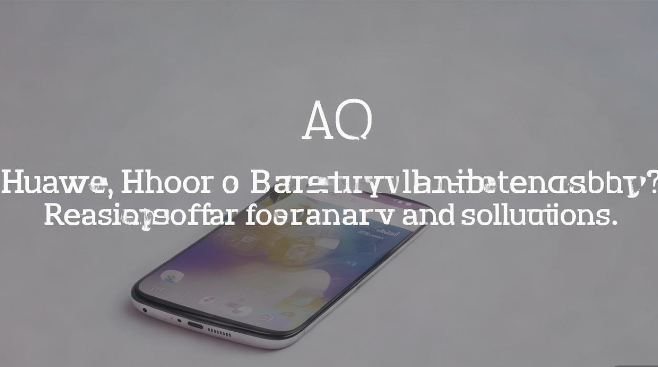 华为荣耀8电量异常？耗电快原因及解决方法