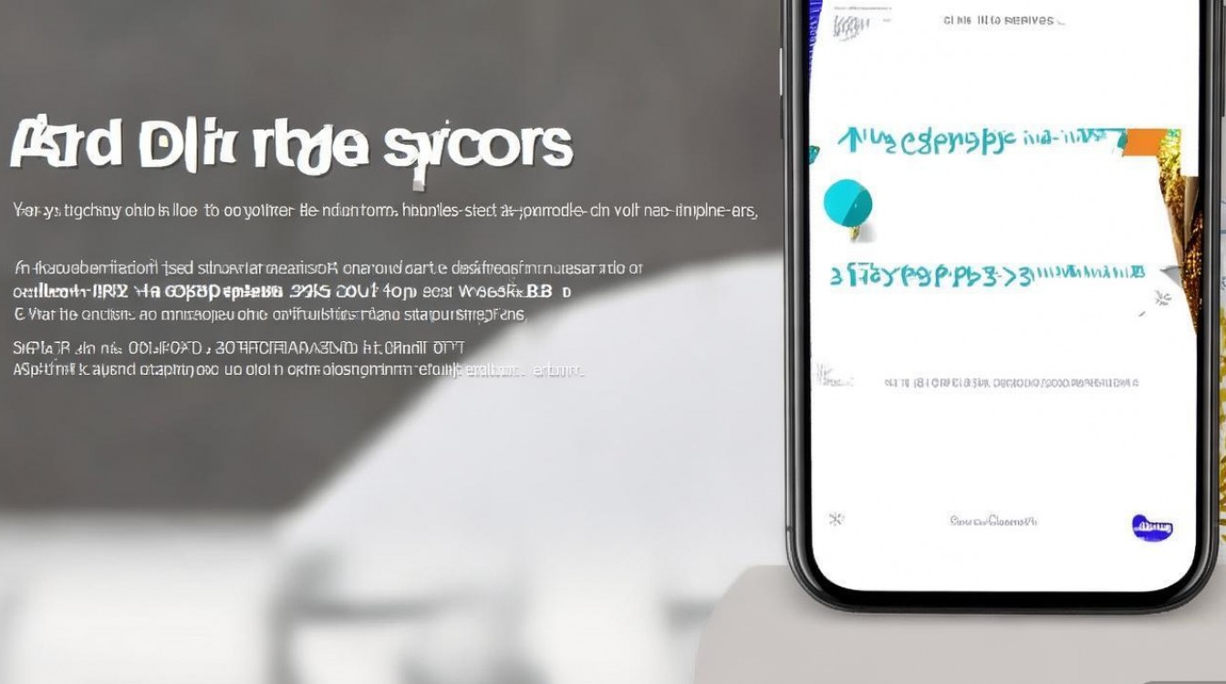 oppo手机怎么添加桌面图标?新手必看步骤指南