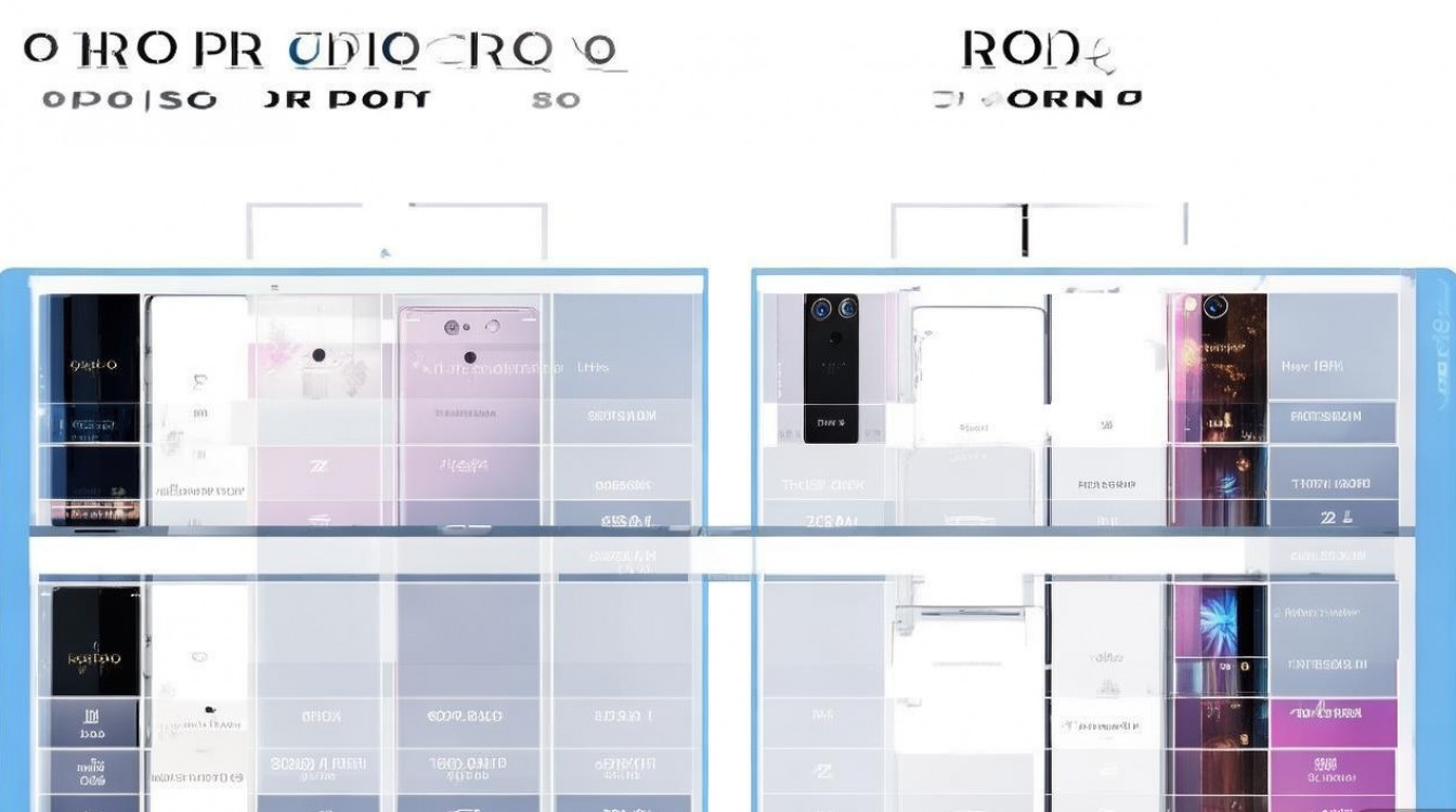 oppok9pro和opporeno6区别大吗？配置参数全面对比怎么选？