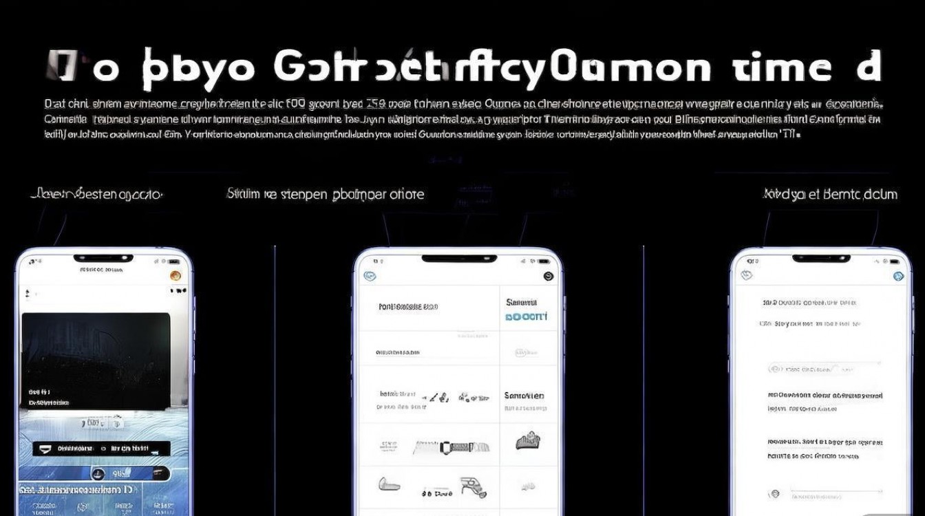 oppo手机怎么修改系统时间?步骤是怎样的?