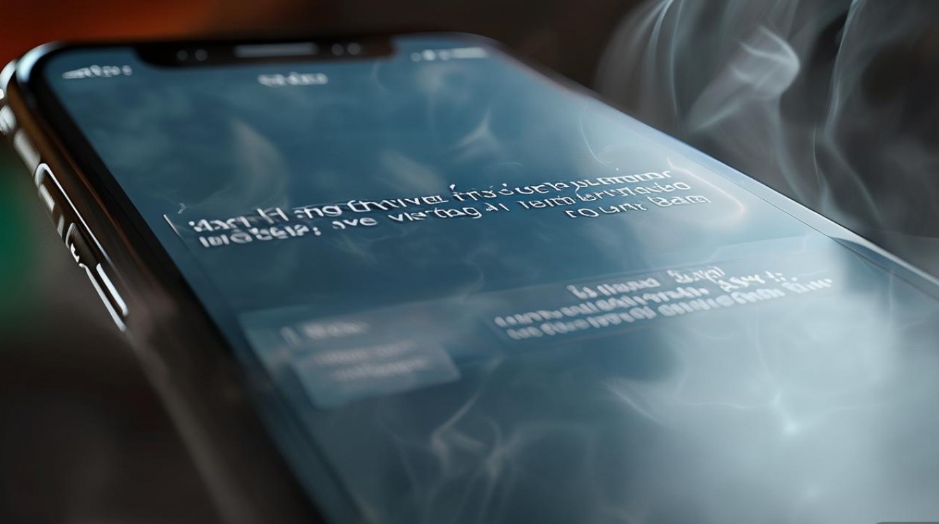 苹果6手机发烫厉害怎么办？