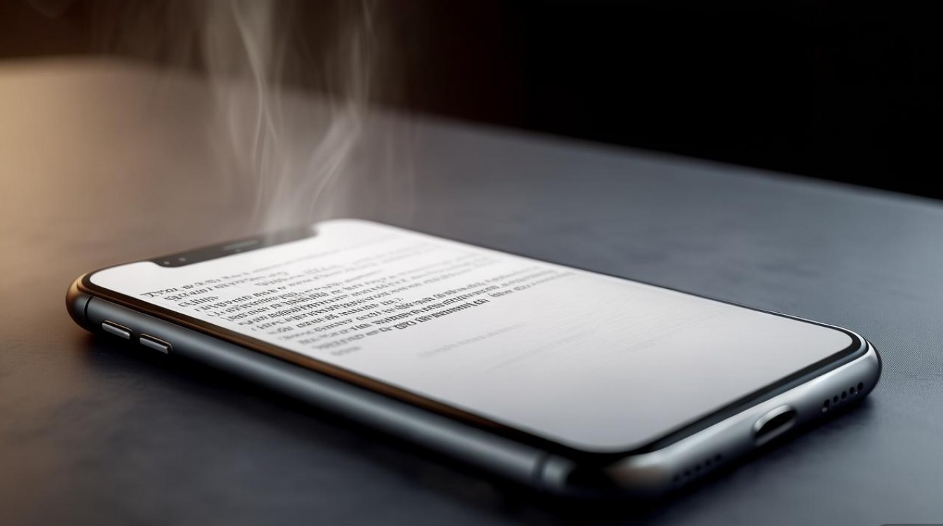 苹果6手机发烫厉害怎么办？