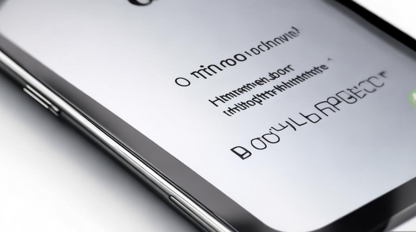 oppo手机长按电源键没反应？正确关机方法是什么？