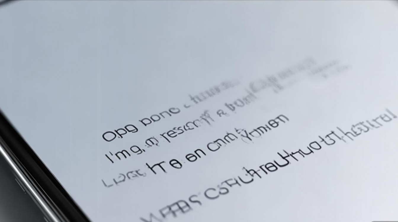 oppo手机长按电源键没反应？正确关机方法是什么？