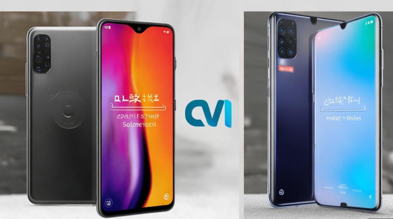 红米note11和小米civi区别大吗？哪款更值得买？