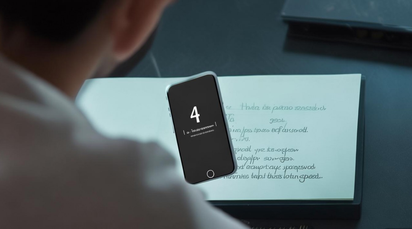 苹果6手机4位数密码忘了怎么破解？