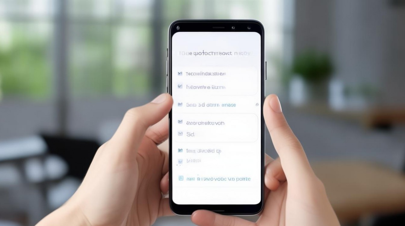 oppo手机如何开启语音助手？详细步骤是什么？