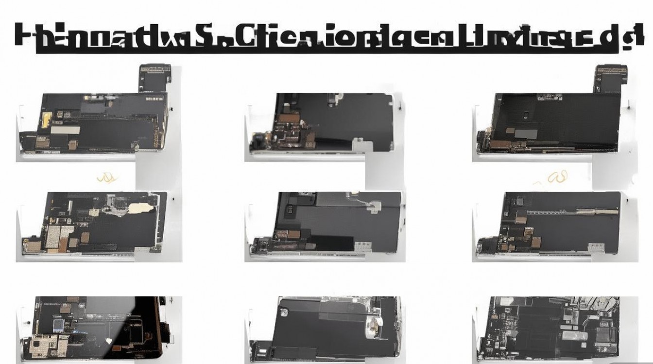 华为屏幕怎么拆?自己拆换屏步骤和注意事项有哪些?