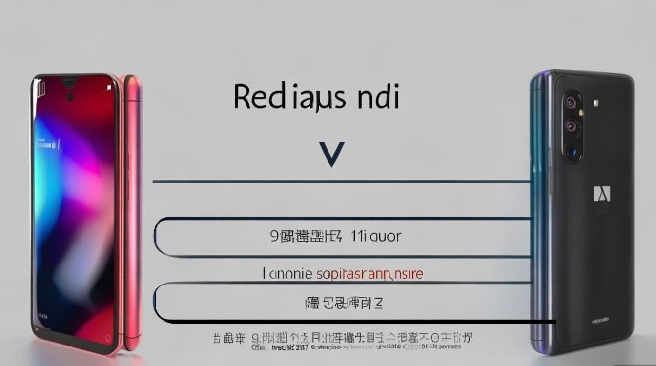 红米note11和小米11哪个更值得买?性能差距大吗?
