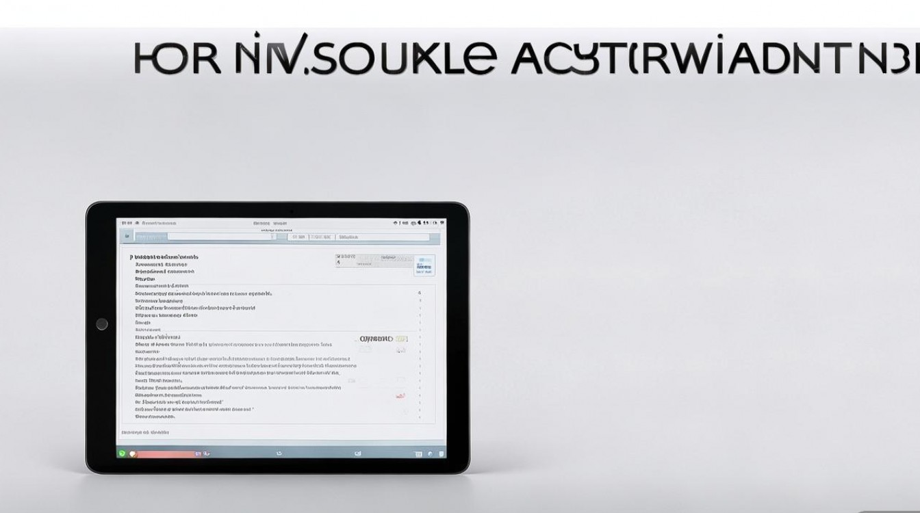 华为平板如何开启Siri语音助手功能？