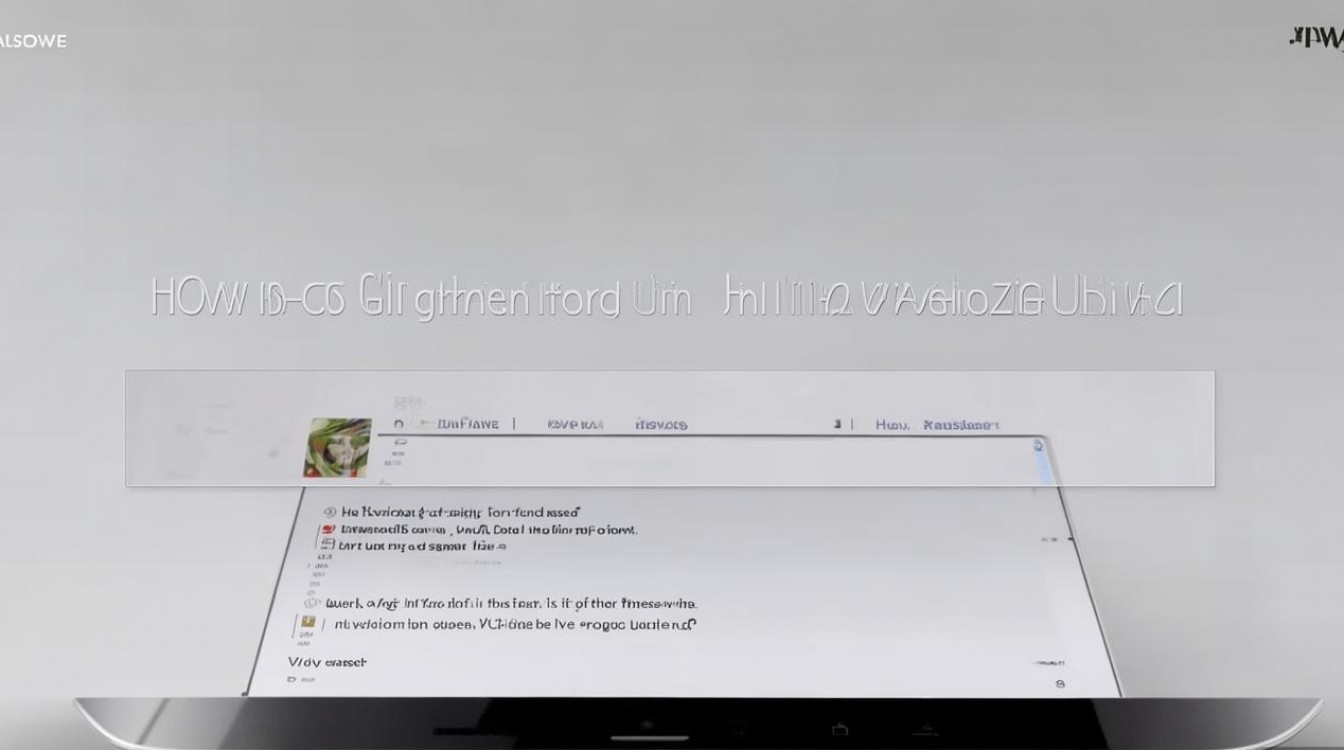 华为平板如何开启Siri语音助手功能？