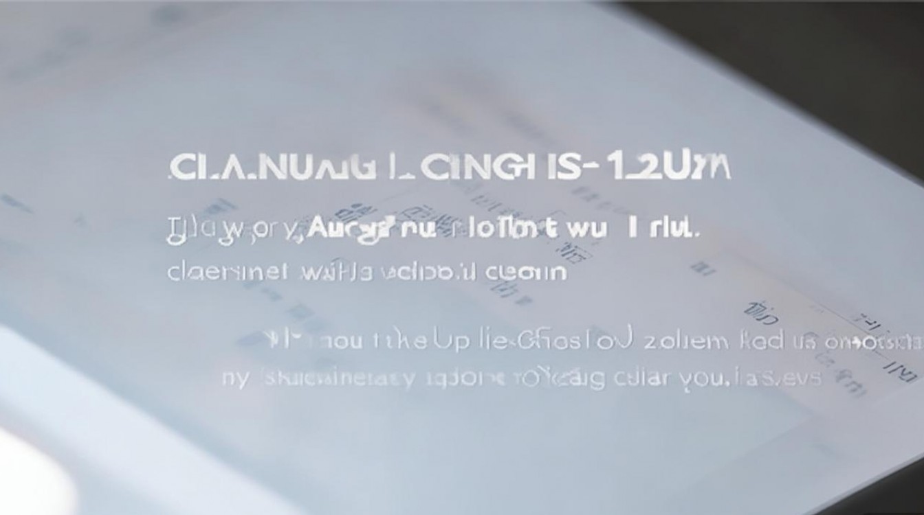 华为平板怎么调清晰度？设置里找不到选项怎么办？