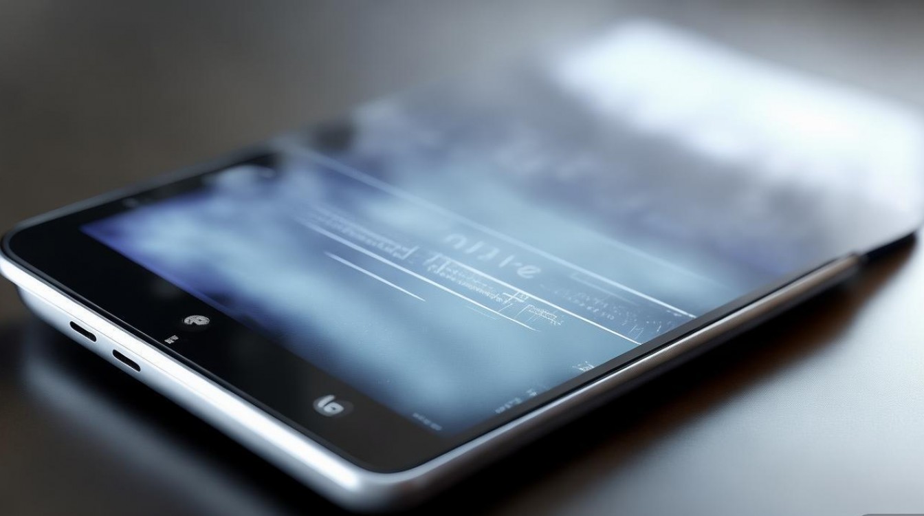 华为平板屏幕模糊不清是什么原因导致的？