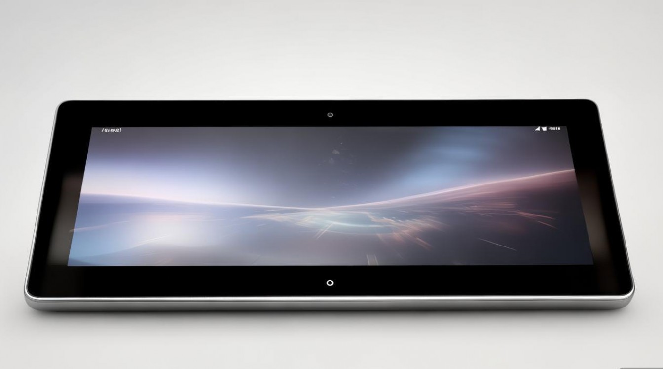 华为平板屏幕模糊不清是什么原因导致的？