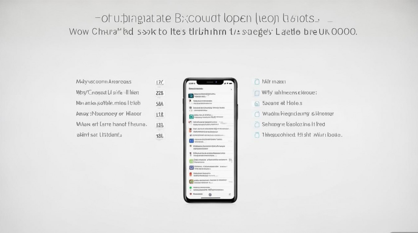 oppo手机如何更改绑定账号？详细步骤教程在这里
