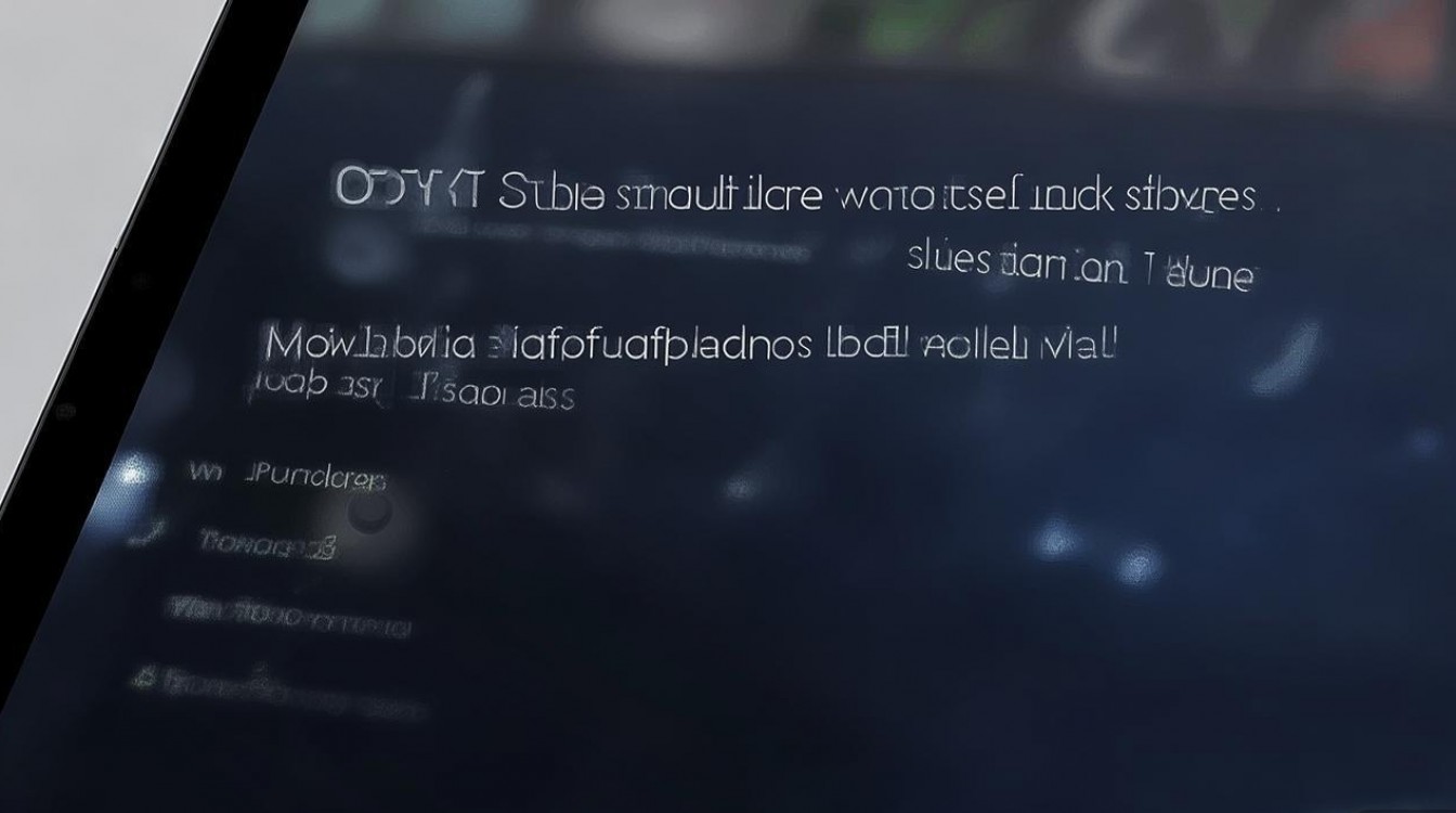 华为华为平板锁屏时间怎么设置？新手必看步骤详解