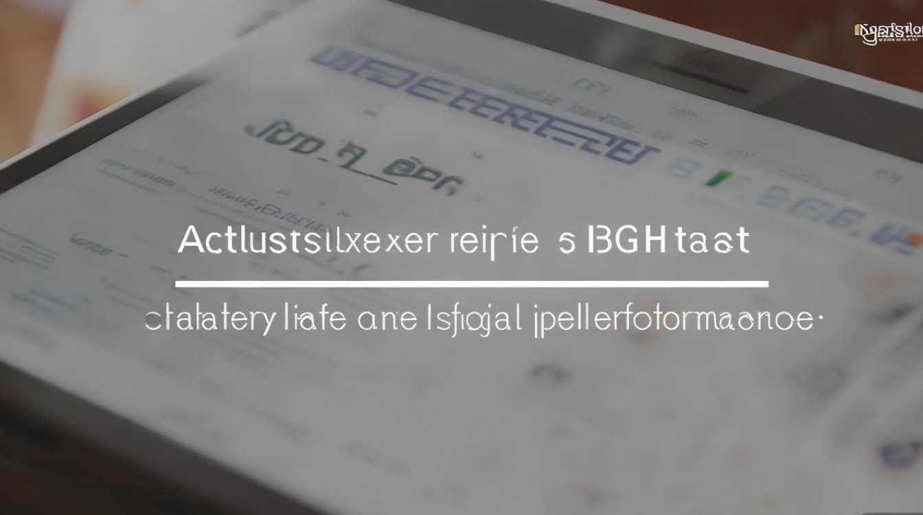 华为平板3G版实际使用体验如何？续航与信号表现怎么样？