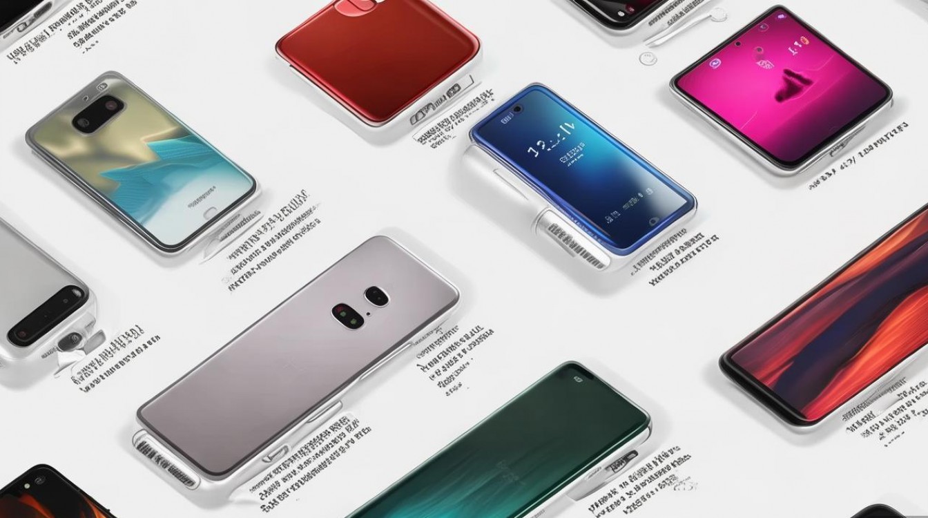 红米note11系列有哪些版本和配色？