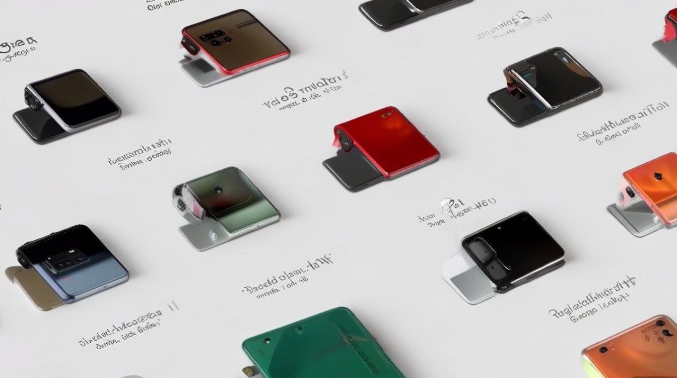 红米note11系列有哪些版本和配色？