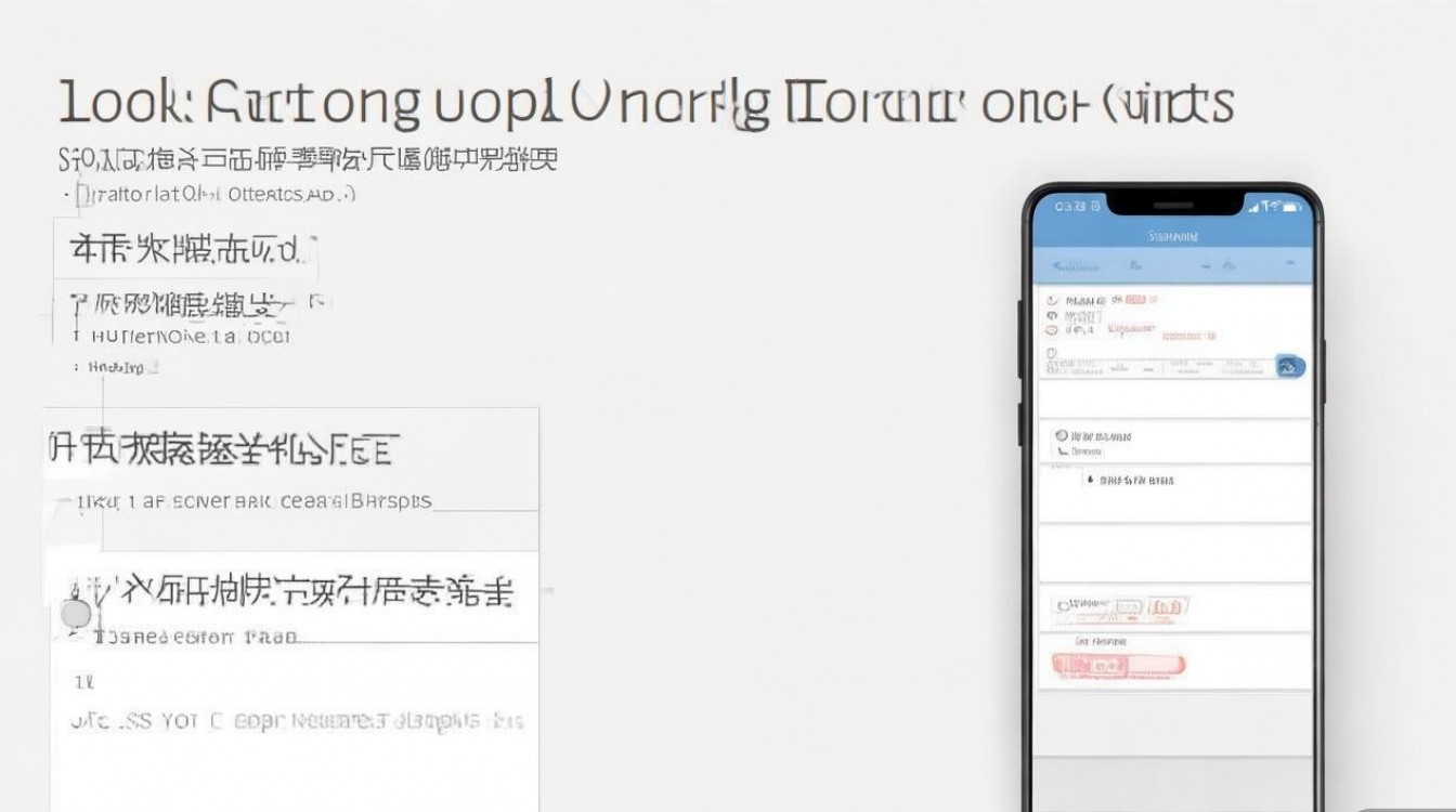 oppo手机怎么锁定qq？锁定后怎么解除？