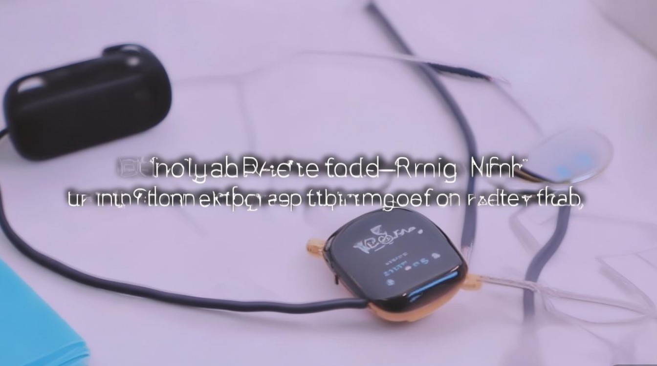 红米watch2怎么充电？新手必看充电方法介绍。