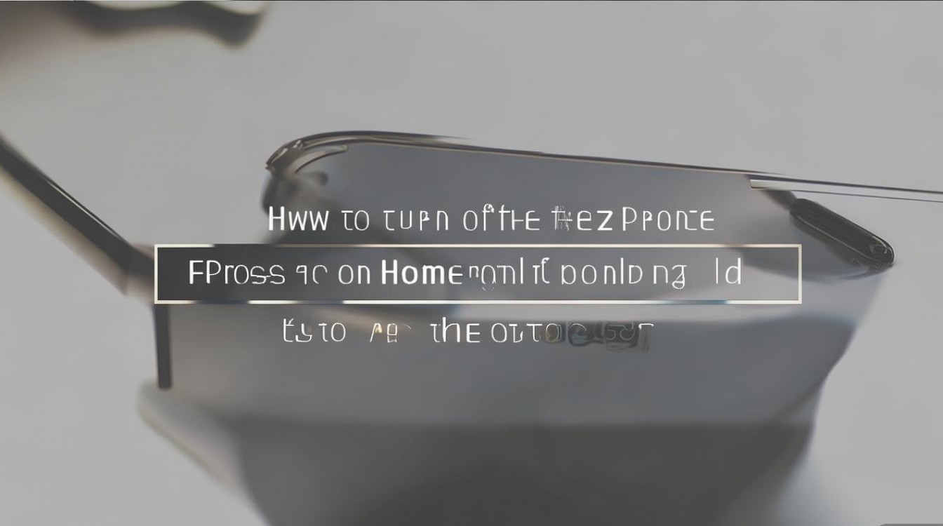 苹果6手电筒怎么关闭？长按Home键还是侧边键？