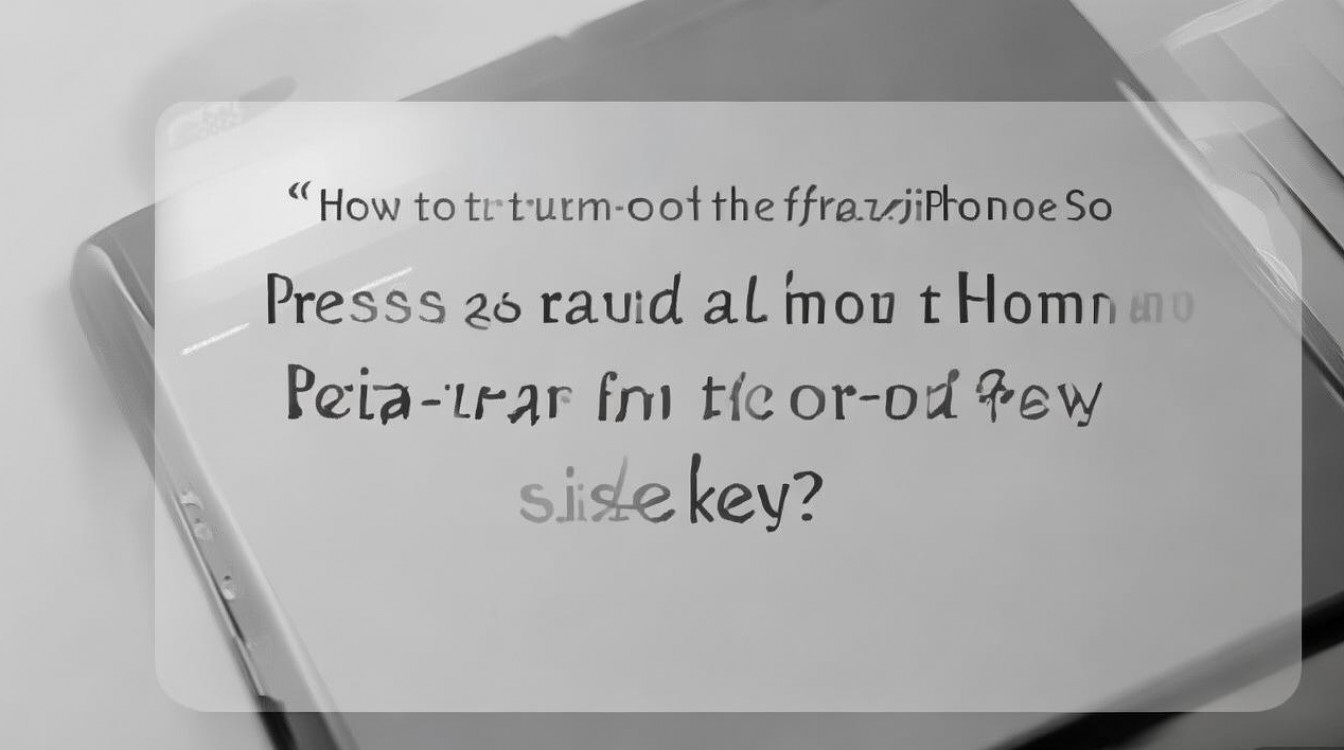 苹果6手电筒怎么关闭？长按Home键还是侧边键？