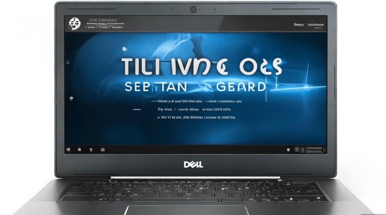 戴尔G15电脑密码怎么设置？新手必看设置方法教程