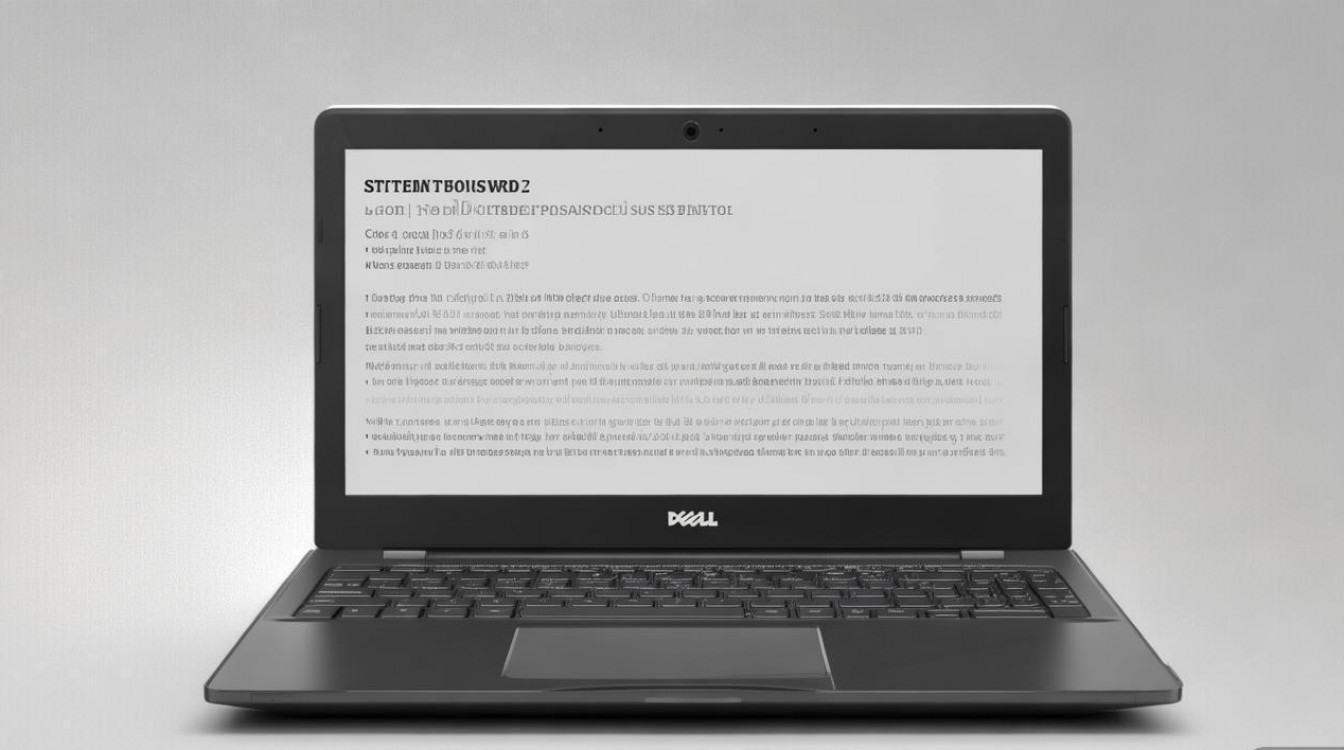 戴尔G15电脑密码怎么设置？新手必看设置方法教程