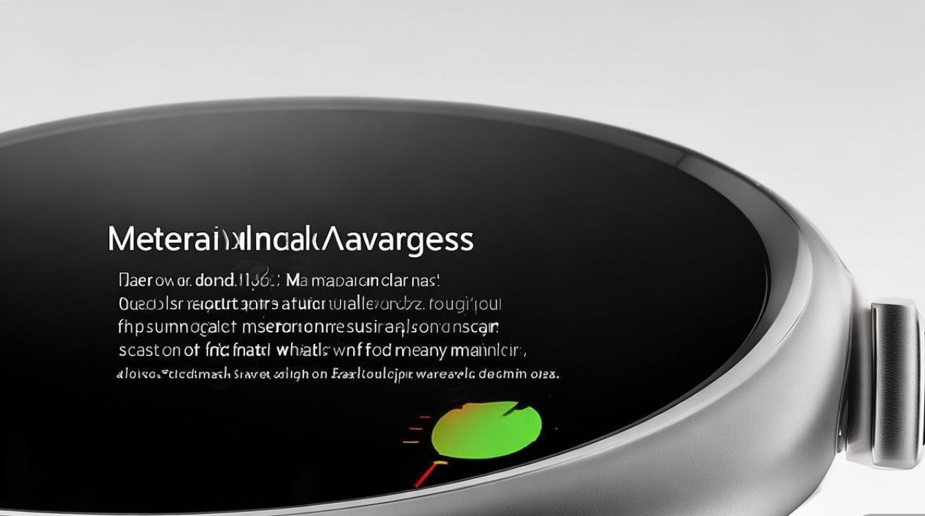 红米watch2屏幕尺寸多大？材质优势有哪些？