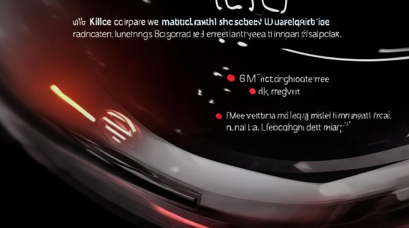 红米watch2屏幕尺寸多大？材质优势有哪些？